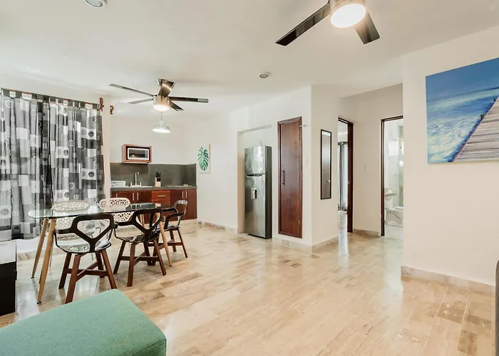 Seaak Cancun Rentals