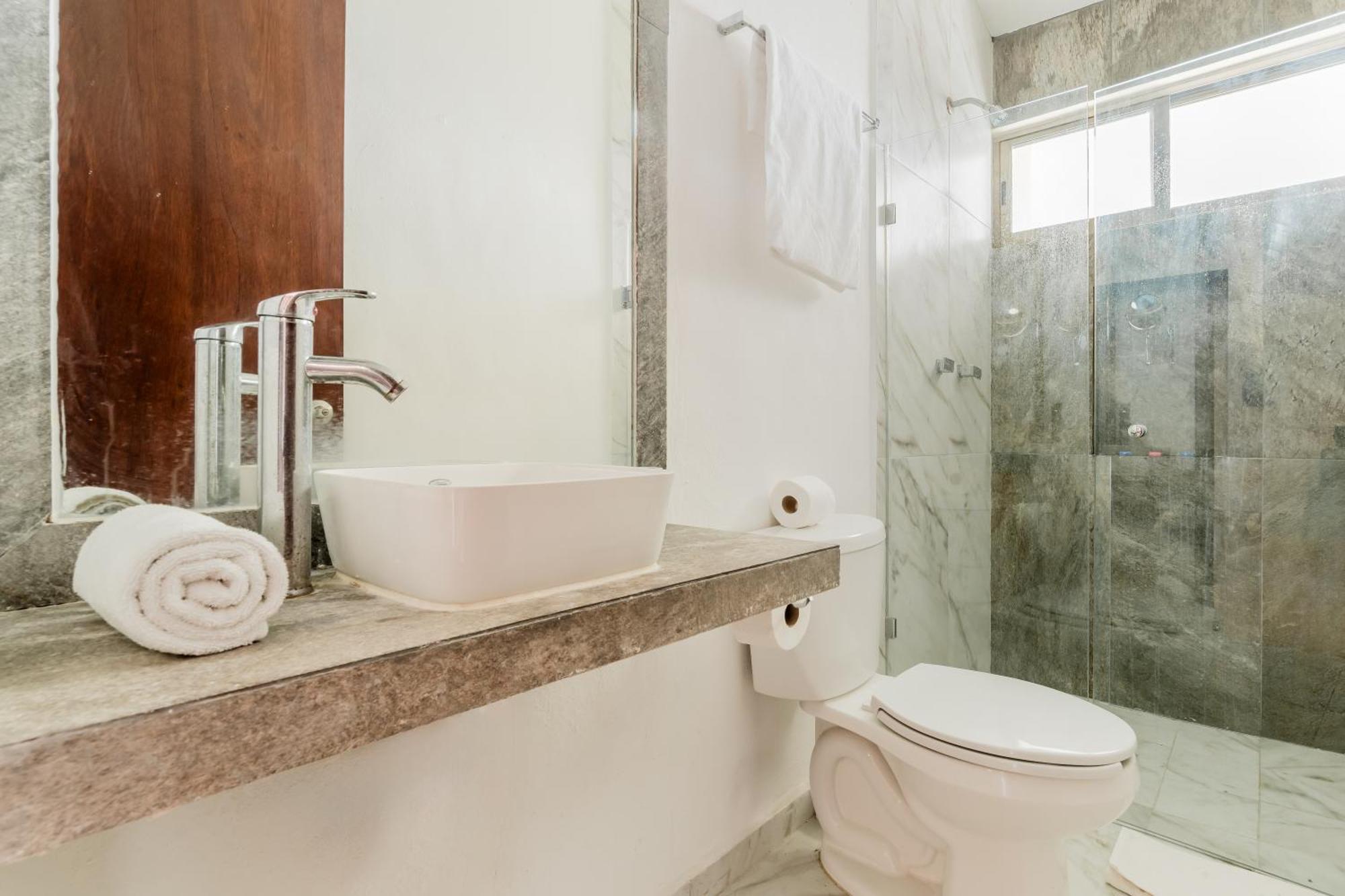 Apartment Seaak Cancun