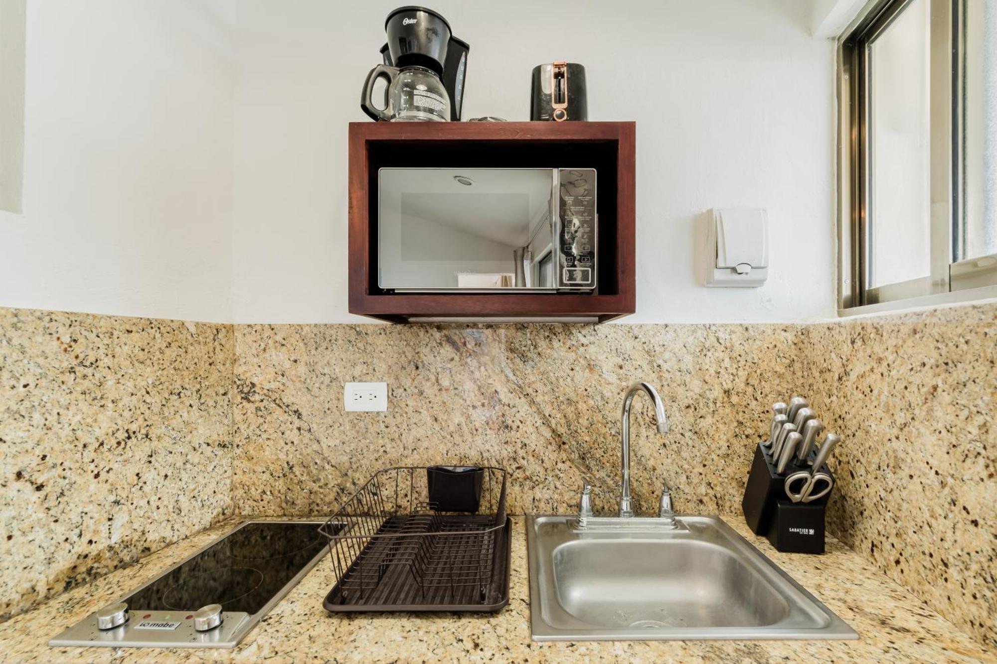Apartment Seaak Cancun
