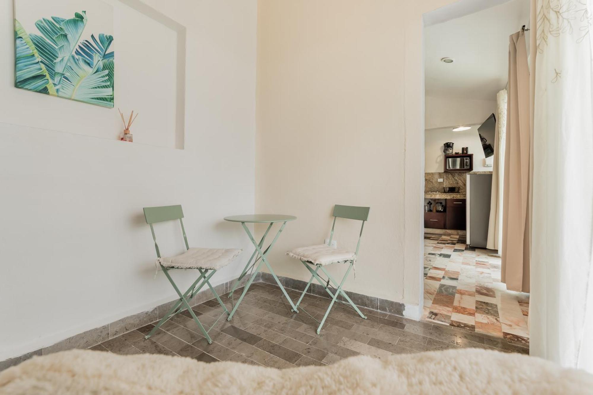 Seaak Apartment Cancun