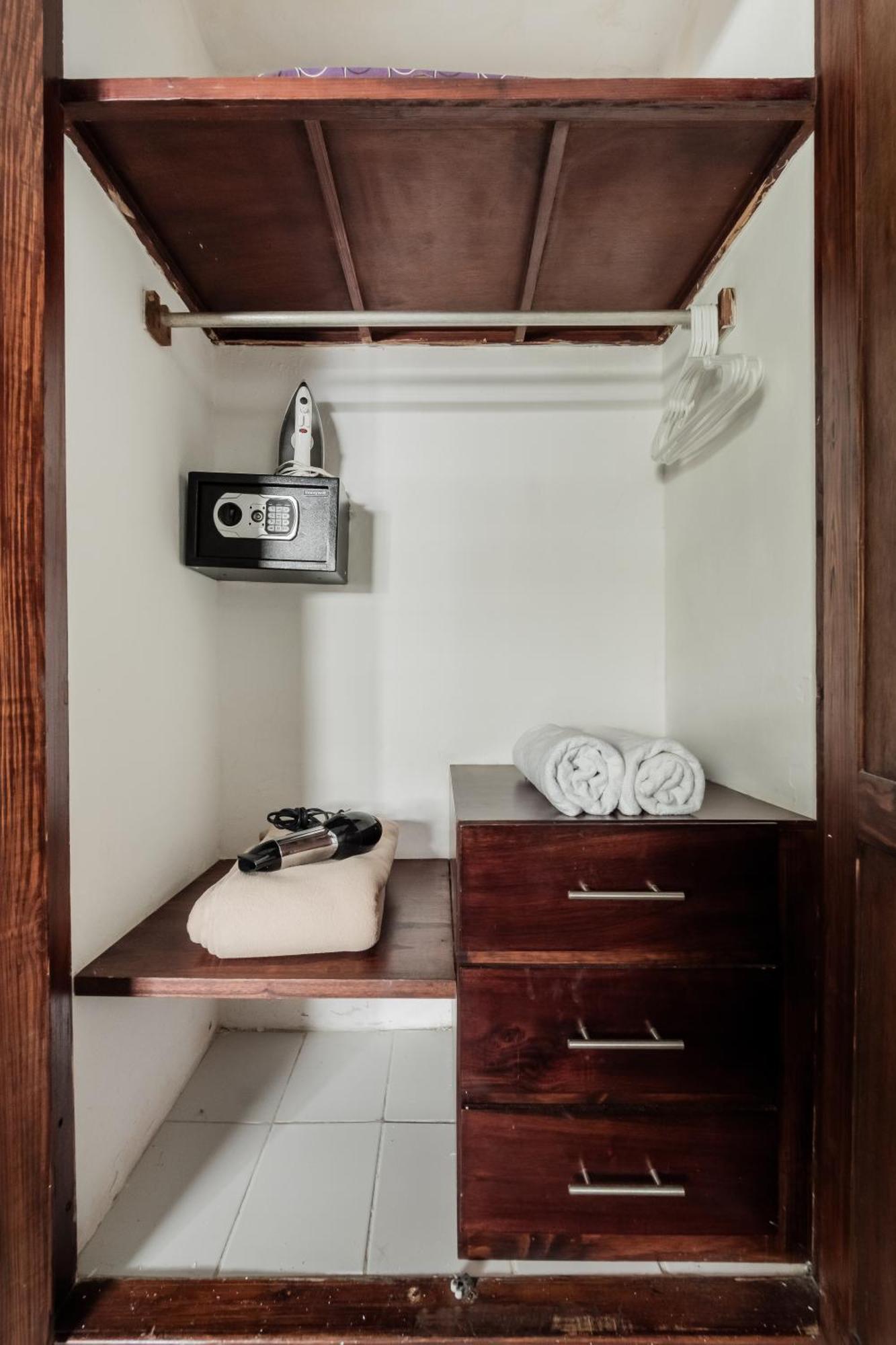 Seaak Apartment