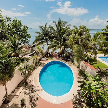Seaak Cancun Rentals Extérieur photo