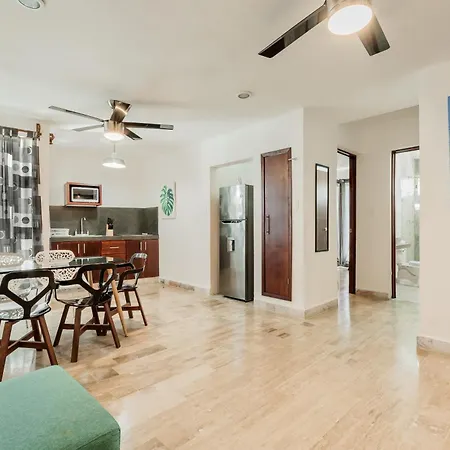 Seaak Cancun Rentals Extérieur photo