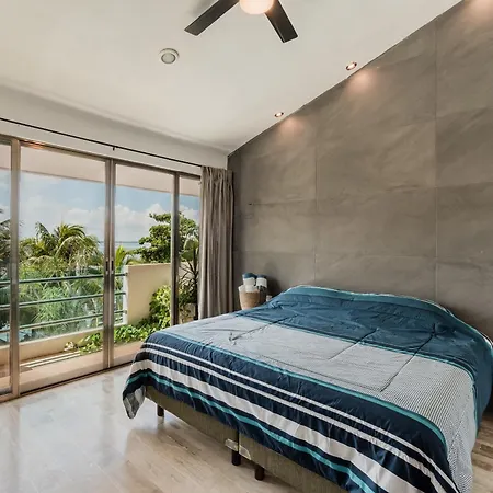 Seaak Cancun Rentals Extérieur photo