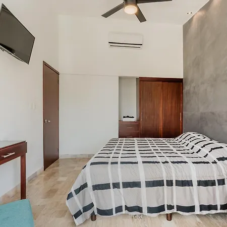 Seaak Cancun Rentals Extérieur photo