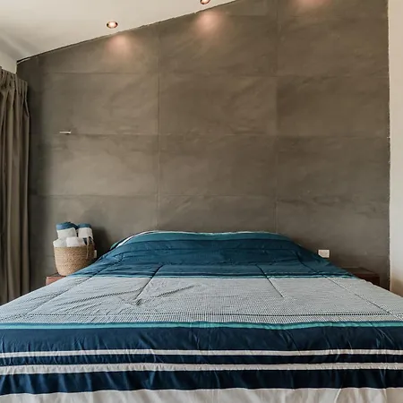 Seaak Cancun Rentals Extérieur photo