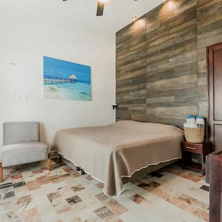 Seaak Cancun Rentals Extérieur photo