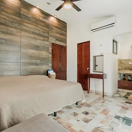 Seaak Cancun Rentals Extérieur photo