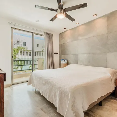 Seaak Cancun Rentals Extérieur photo