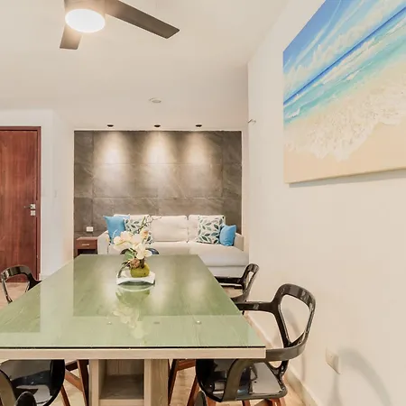 Seaak Cancun Rentals Extérieur photo