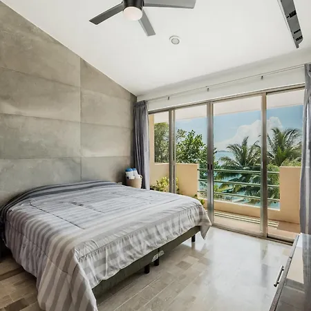 Seaak Cancun Rentals Extérieur photo