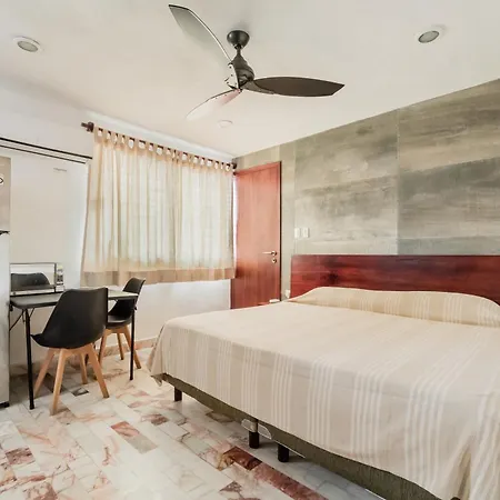 Seaak Cancun Rentals Extérieur photo