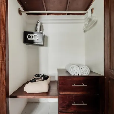 Seaak Cancun Rentals Chambre photo