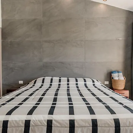 Seaak Cancun Rentals Chambre photo