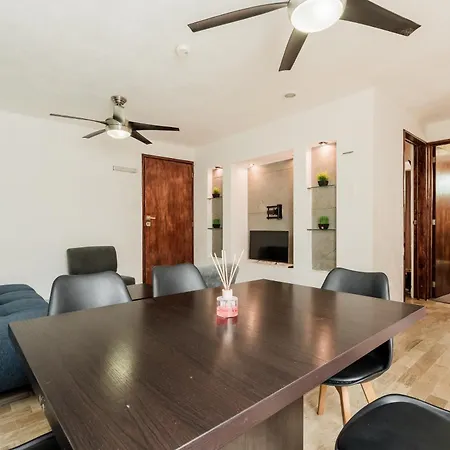 Seaak Cancun Rentals Chambre photo