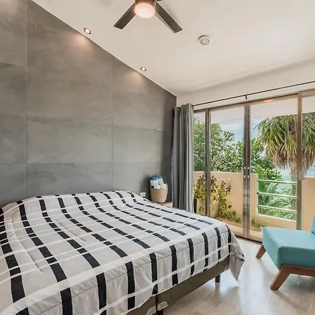 Seaak Cancun Rentals Chambre photo