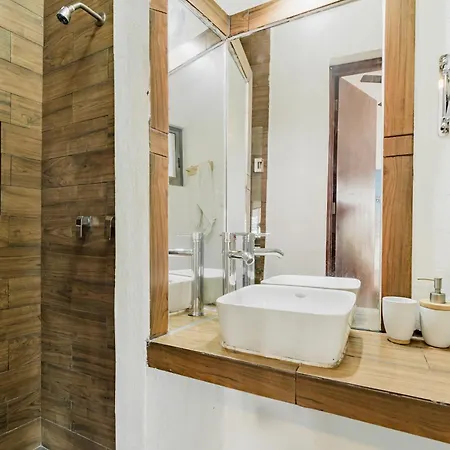 Seaak Cancun Rentals Chambre photo