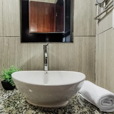 Seaak Cancun Rentals Chambre photo