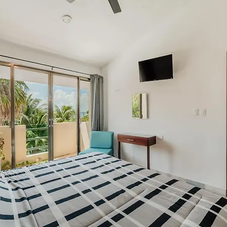 Seaak Cancun Rentals Chambre photo