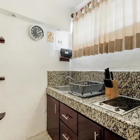 Seaak Cancun Rentals Chambre photo
