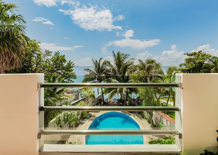 Seaak Cancun Rentals