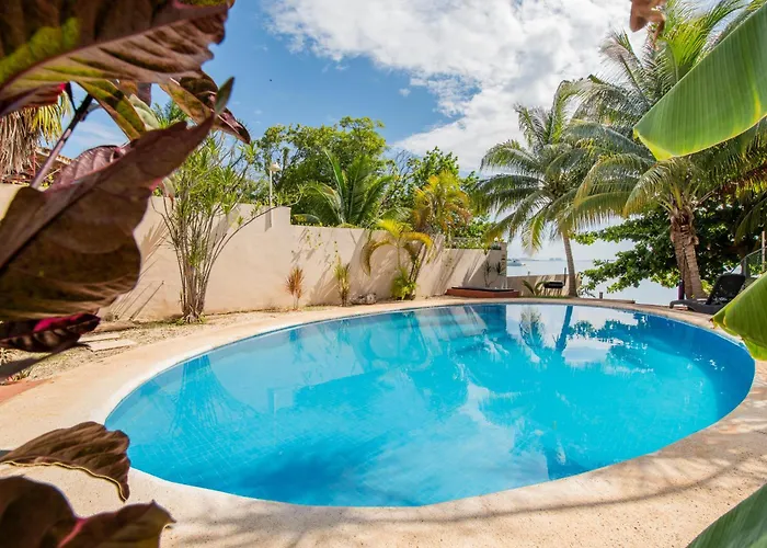 Seaak Cancun Rentals
