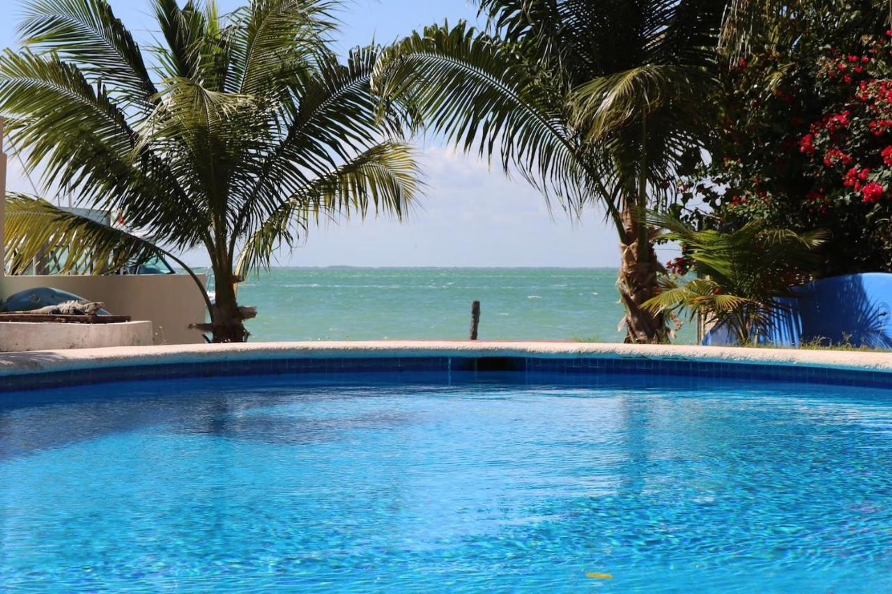 Seaak Apartment