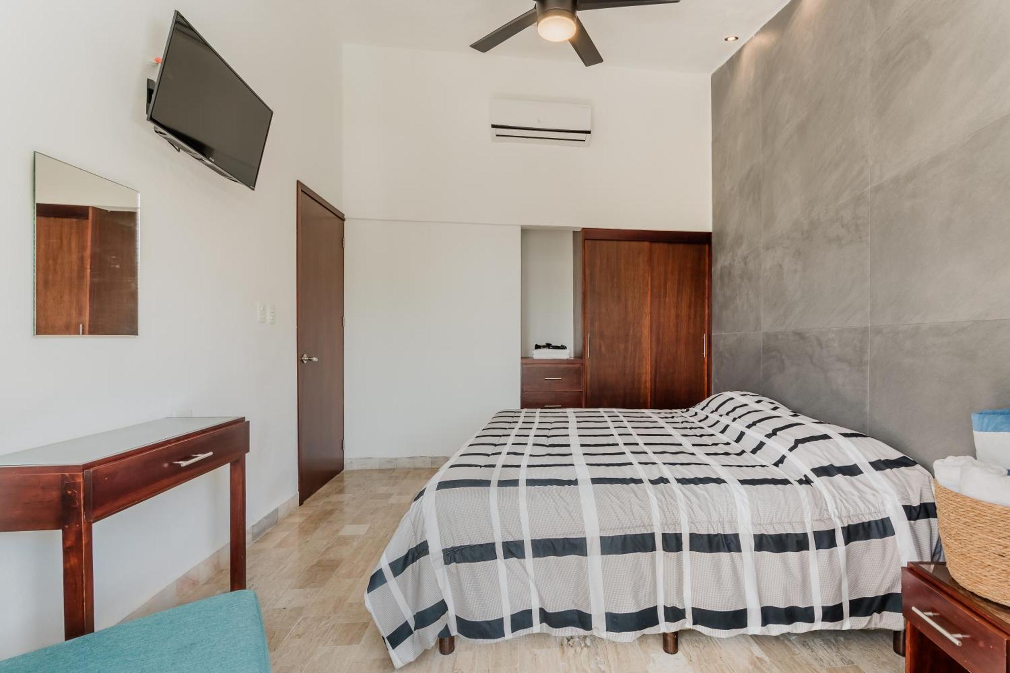 Seaak Apartment *