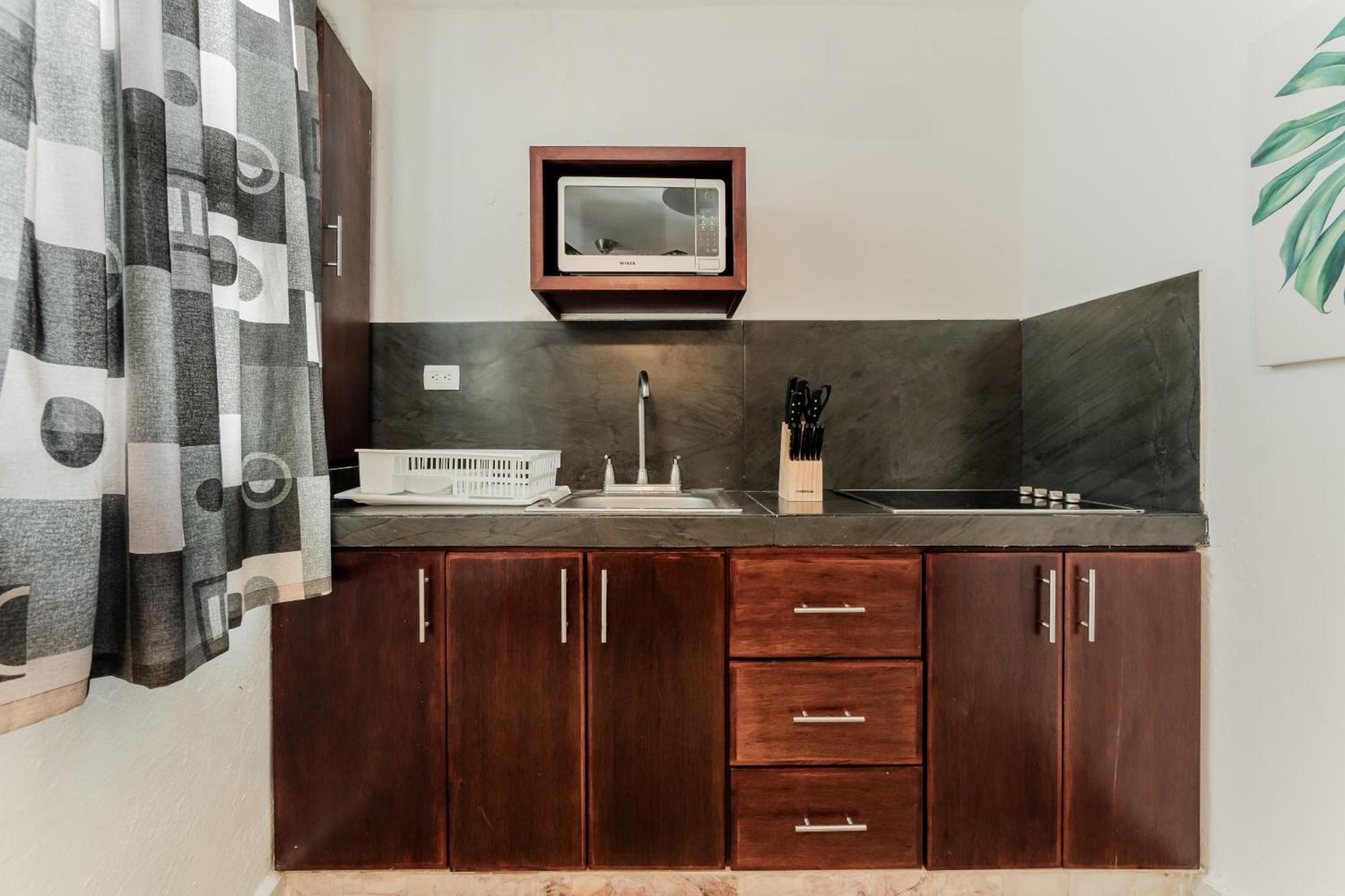 Apartment Seaak Cancun
