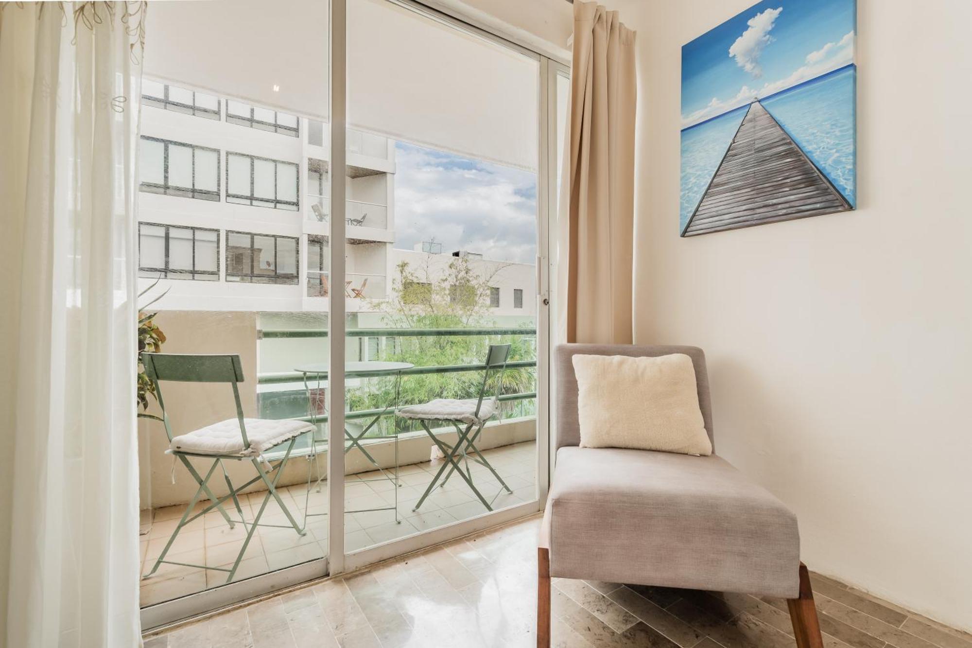 Seaak Apartment