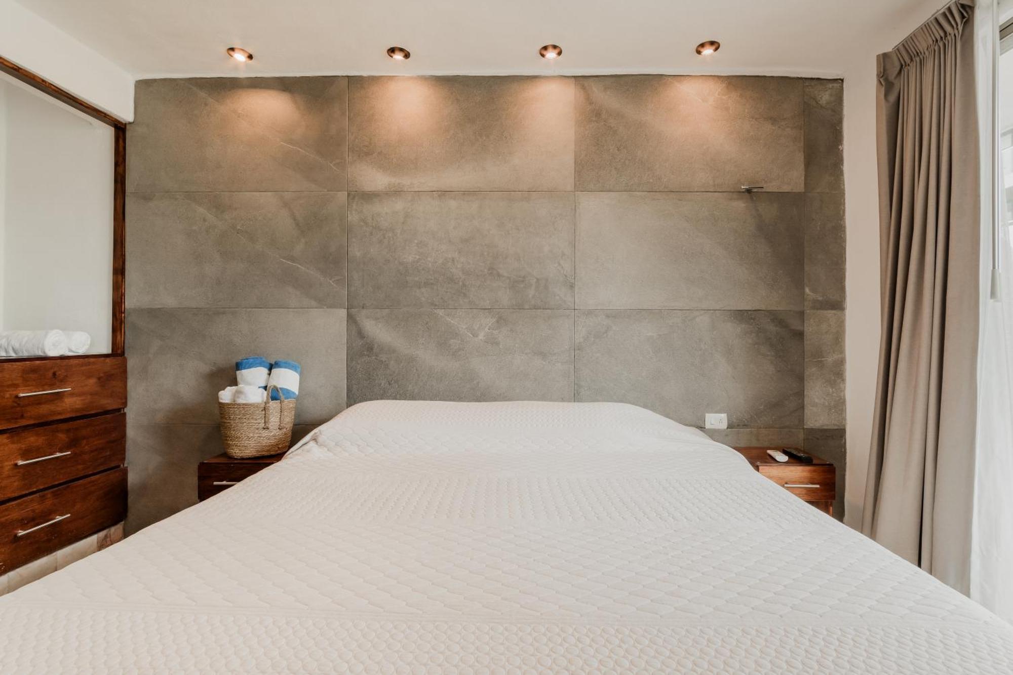Apartment Seaak