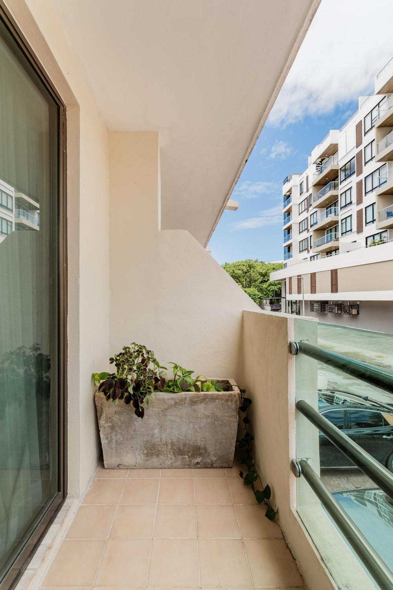 Apartment Seaak Cancun