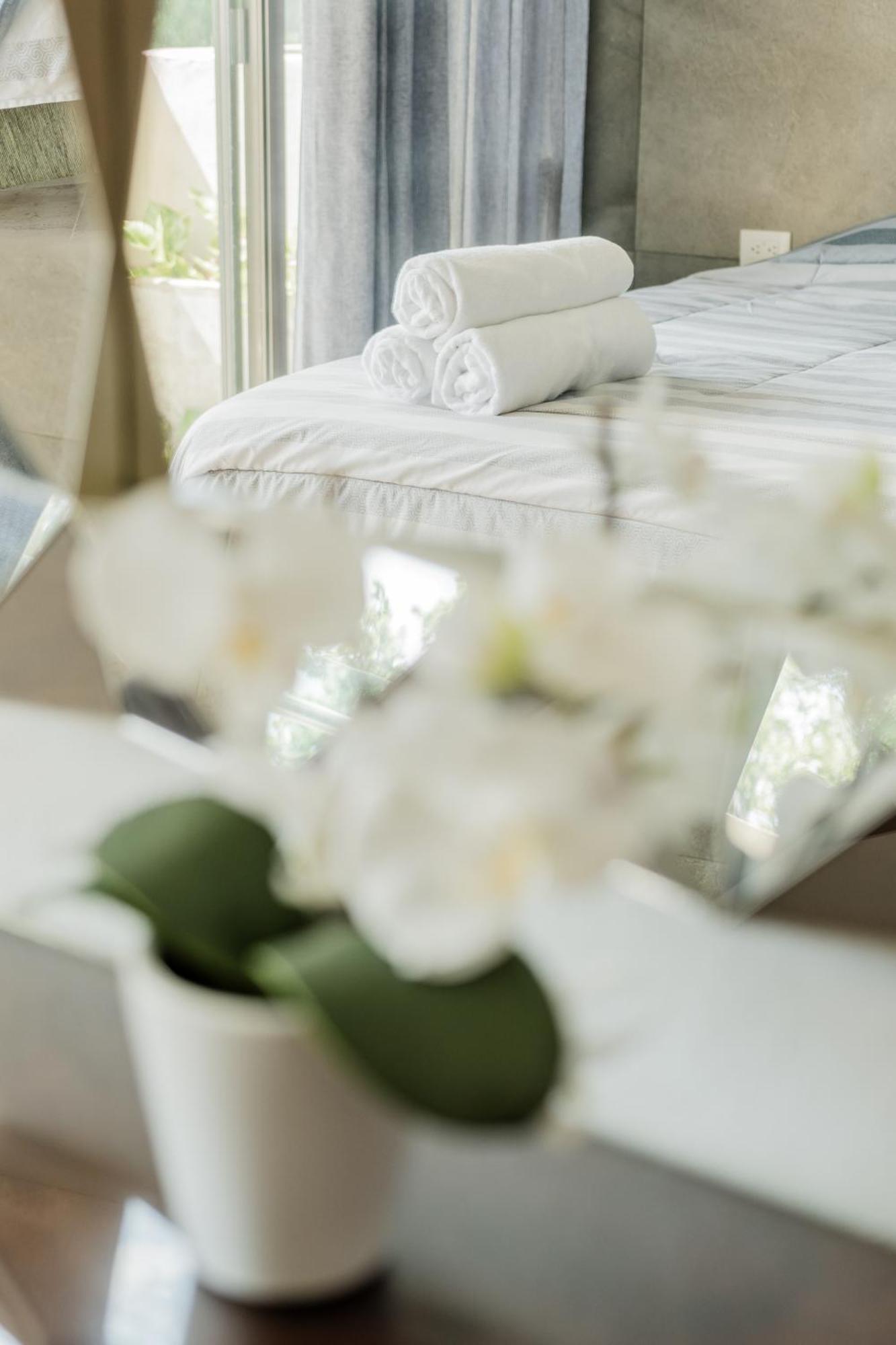Apartment Seaak Cancun
