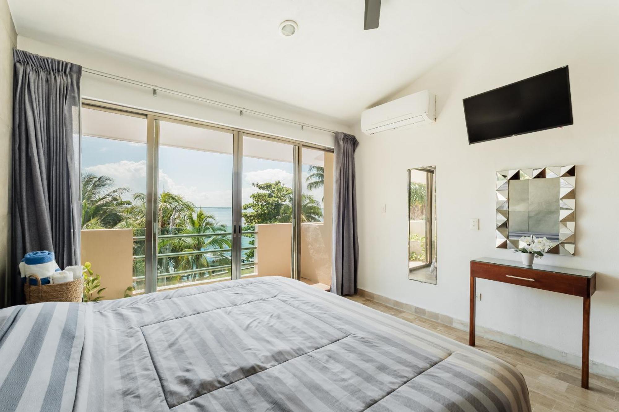 Apartment Seaak