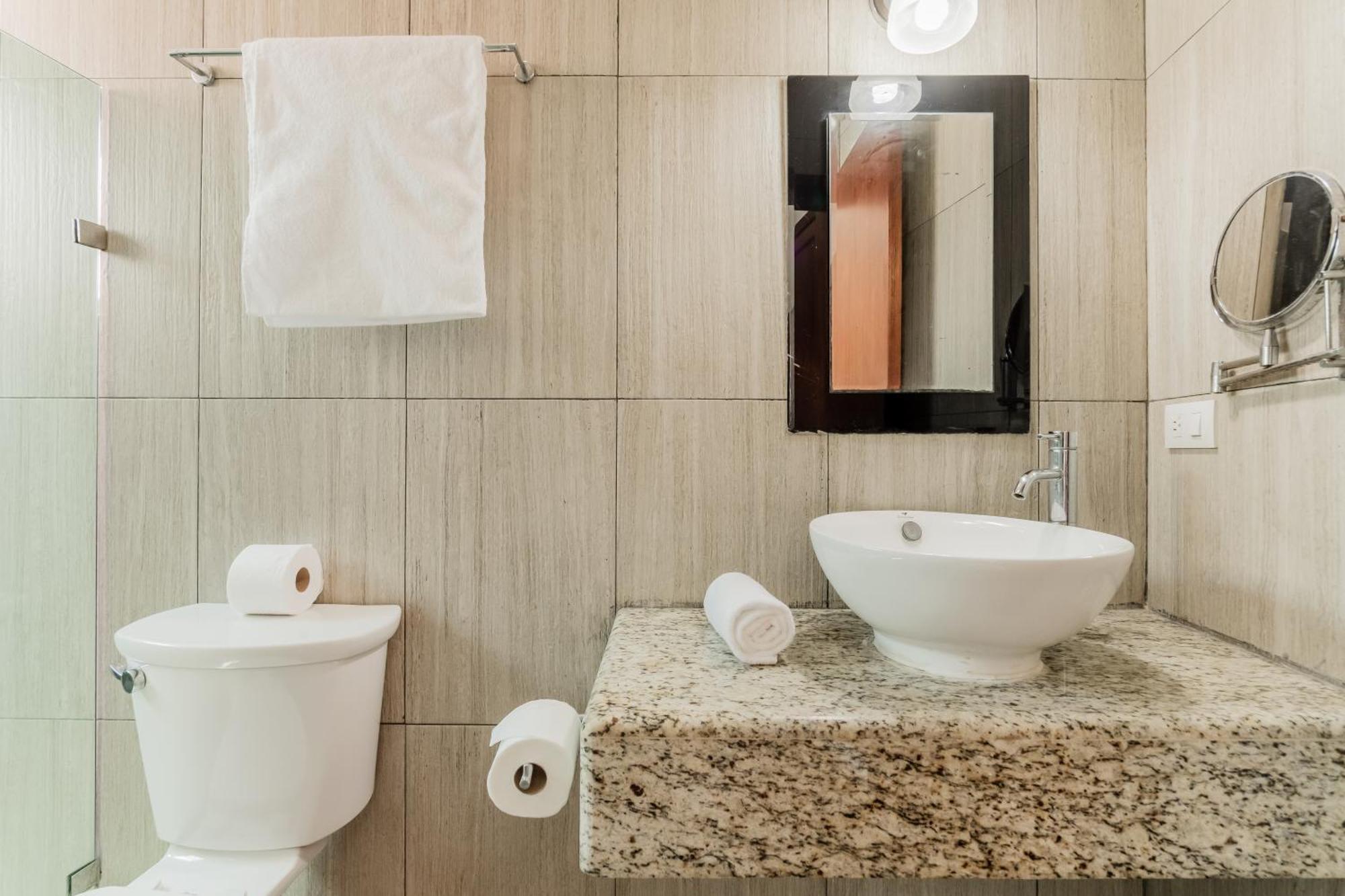 Seaak Apartment *