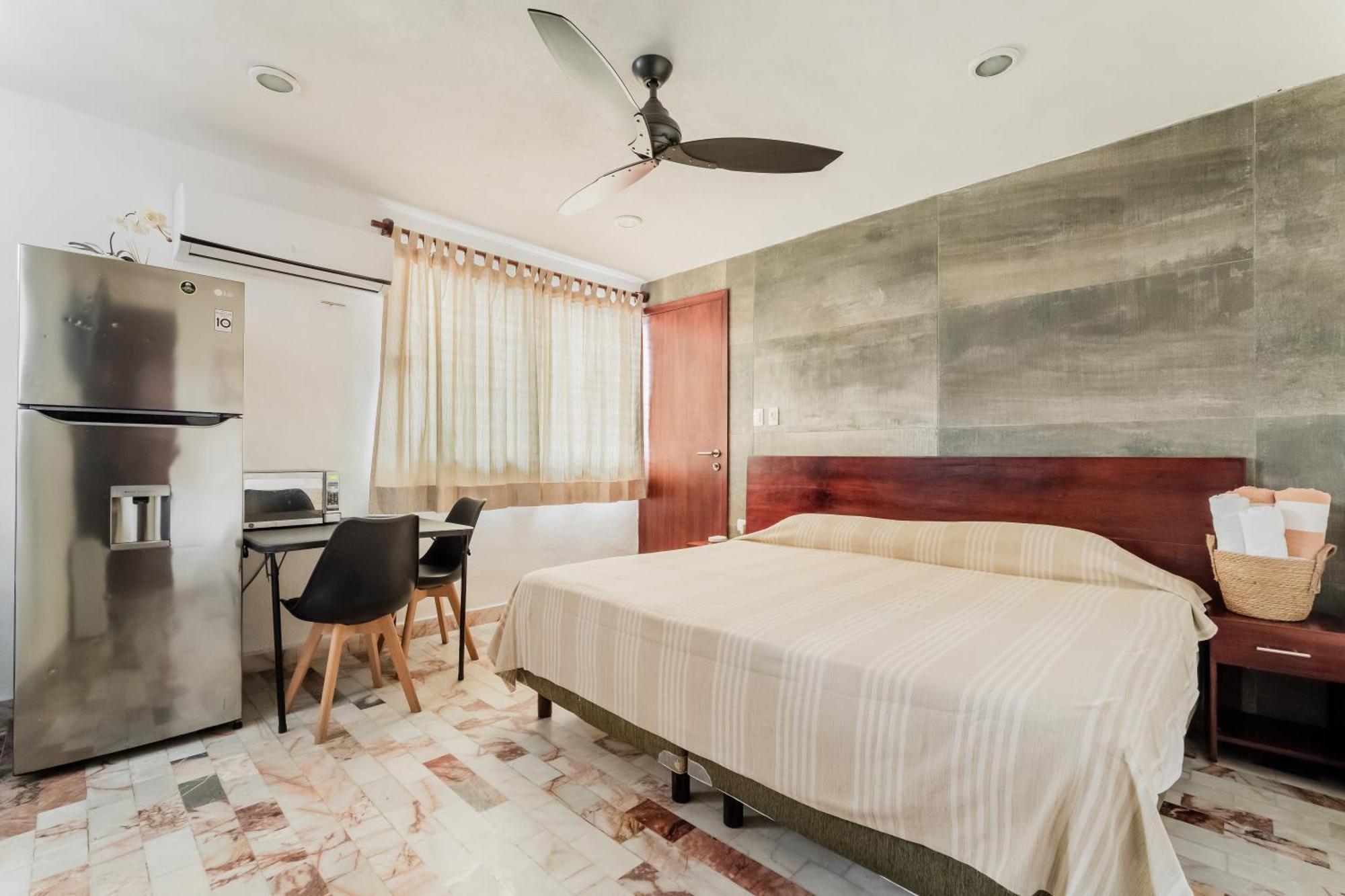 Seaak Apartment