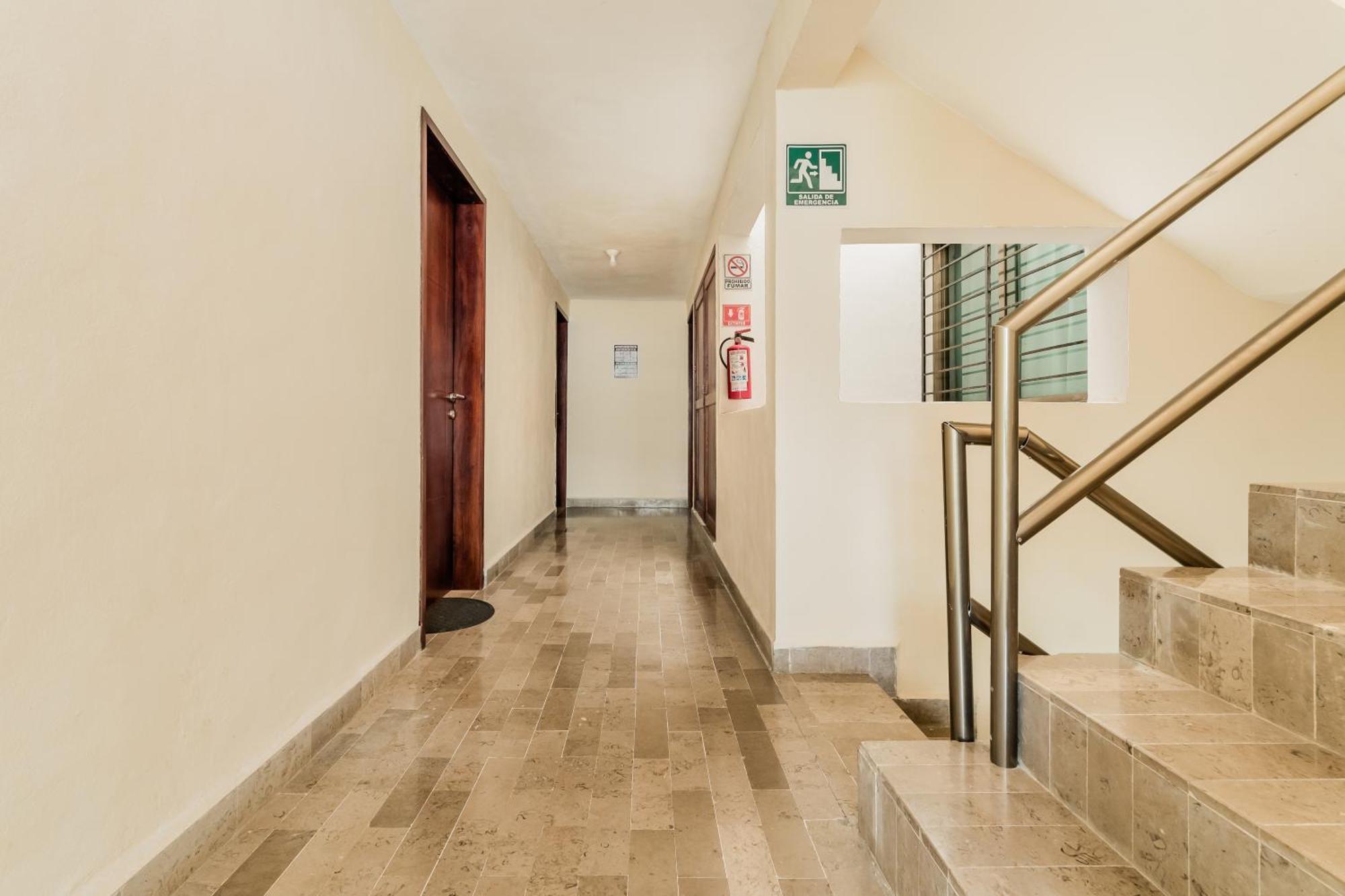 Apartment Seaak Cancun