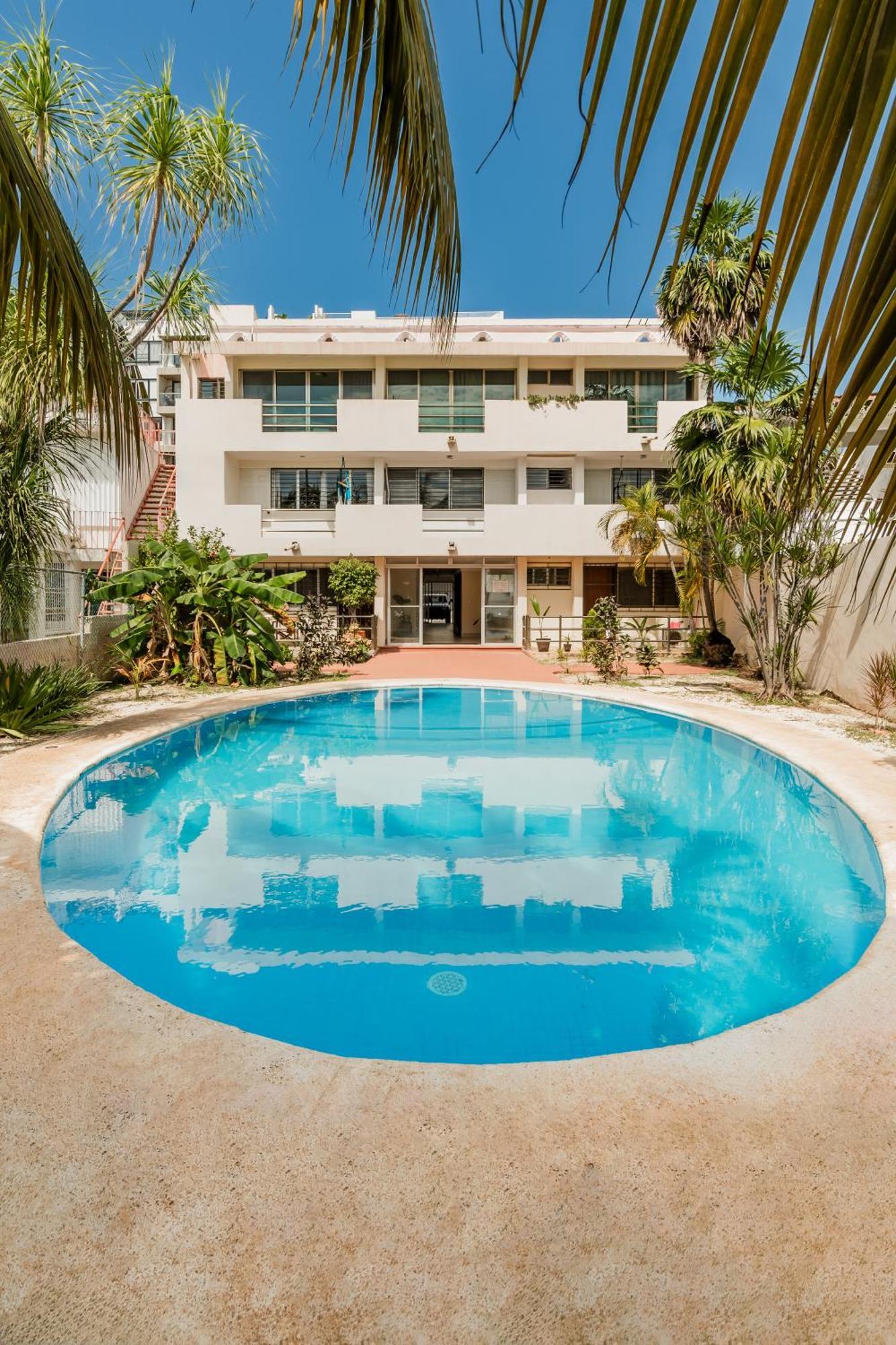 Seaak Apartment *
