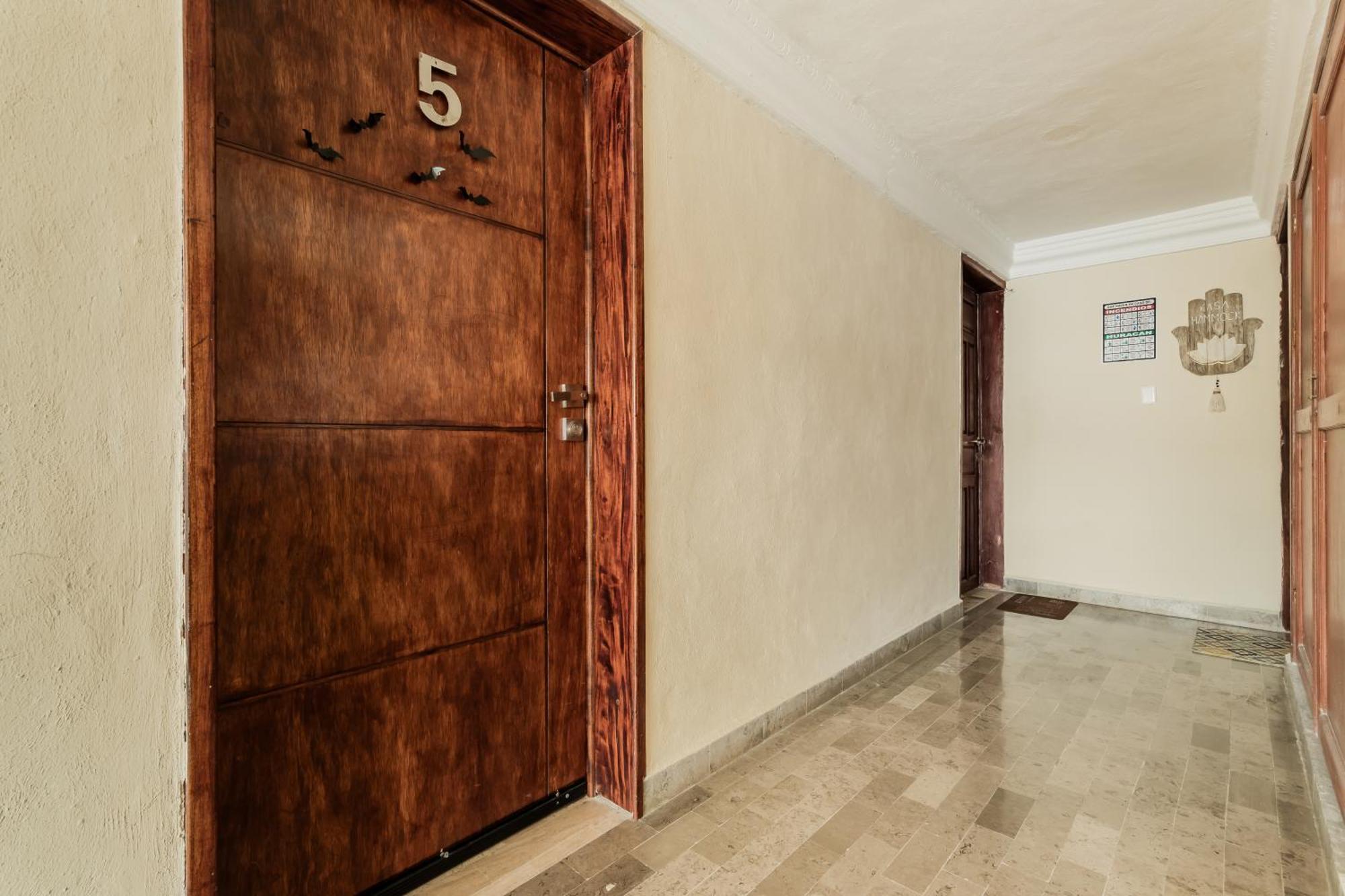 Seaak Apartment Cancun