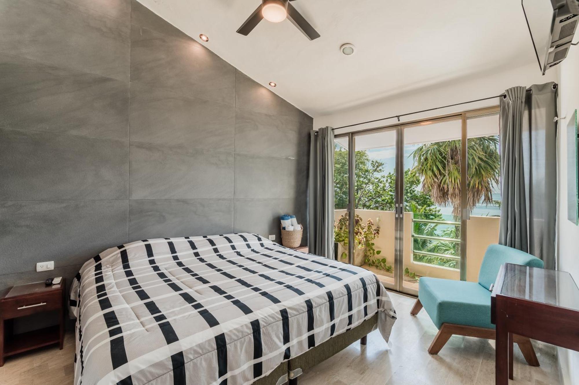 Apartment Seaak