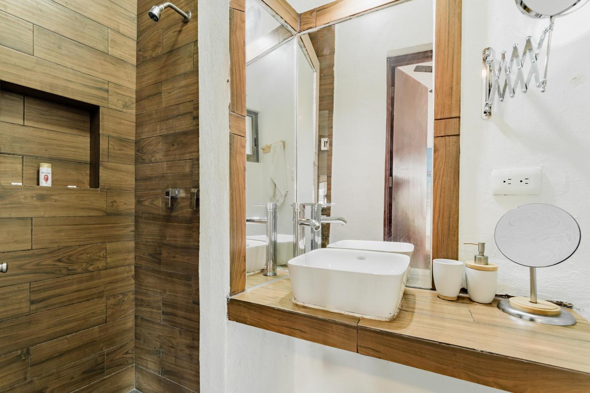 Seaak Apartment