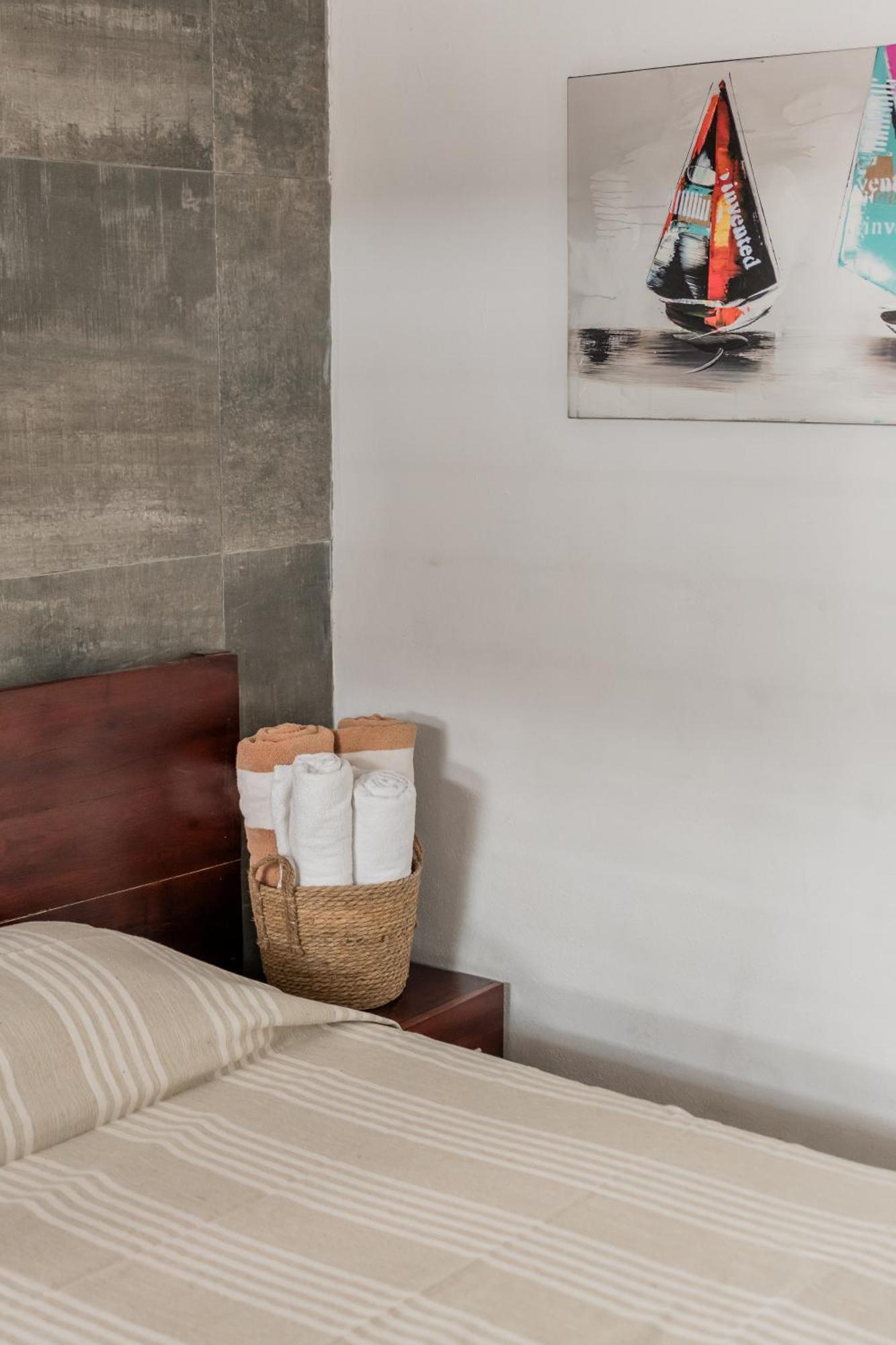 Seaak Apartment Cancun
