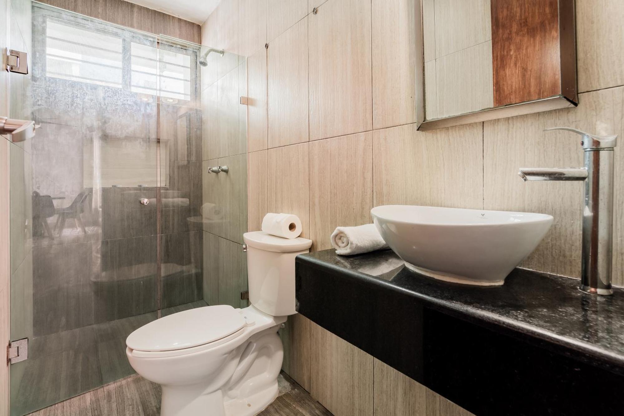 Seaak Apartment Cancun