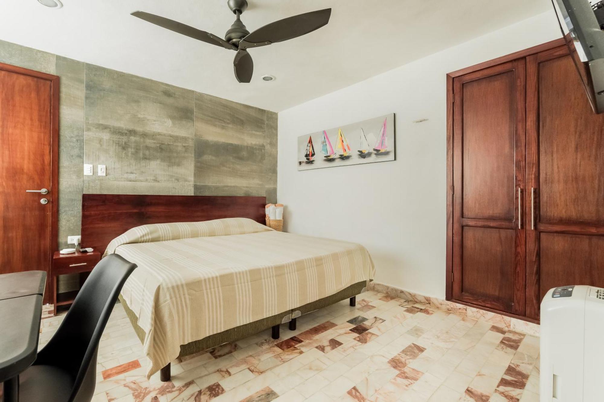 Apartment Seaak
